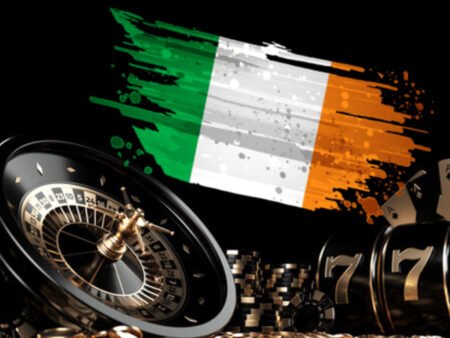 Best Online Casinos in Ireland for 2026 – Play at Trusted Sites with the Best Games & Offers