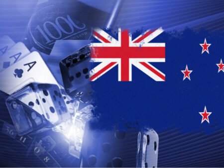 Best Online Casinos in New Zealand for 2026 – Real Money Sites with Big Bonuses