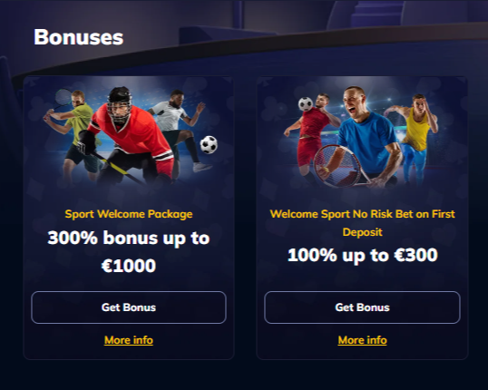 RioAce Sportsbook Promotions
