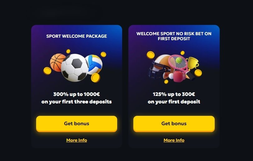 CasaBet Sportsbook Promotions